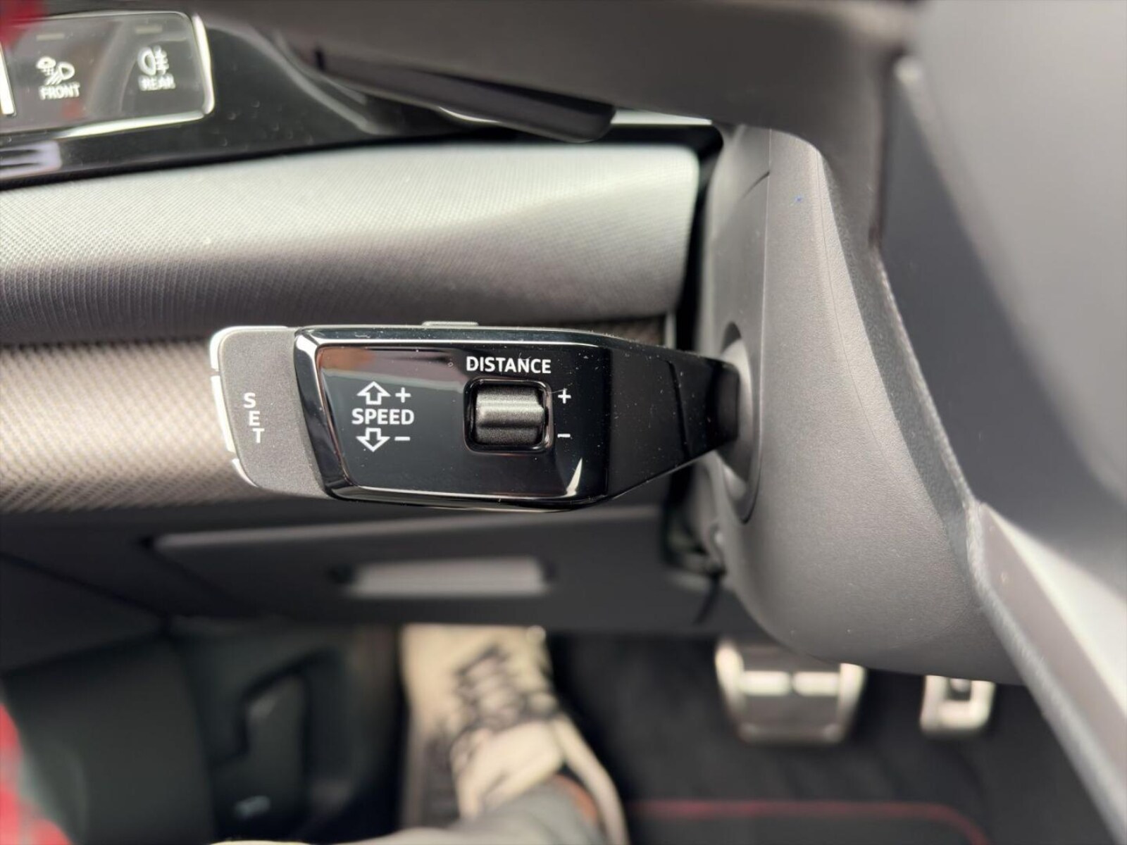 Audi Q7 – Bild 21