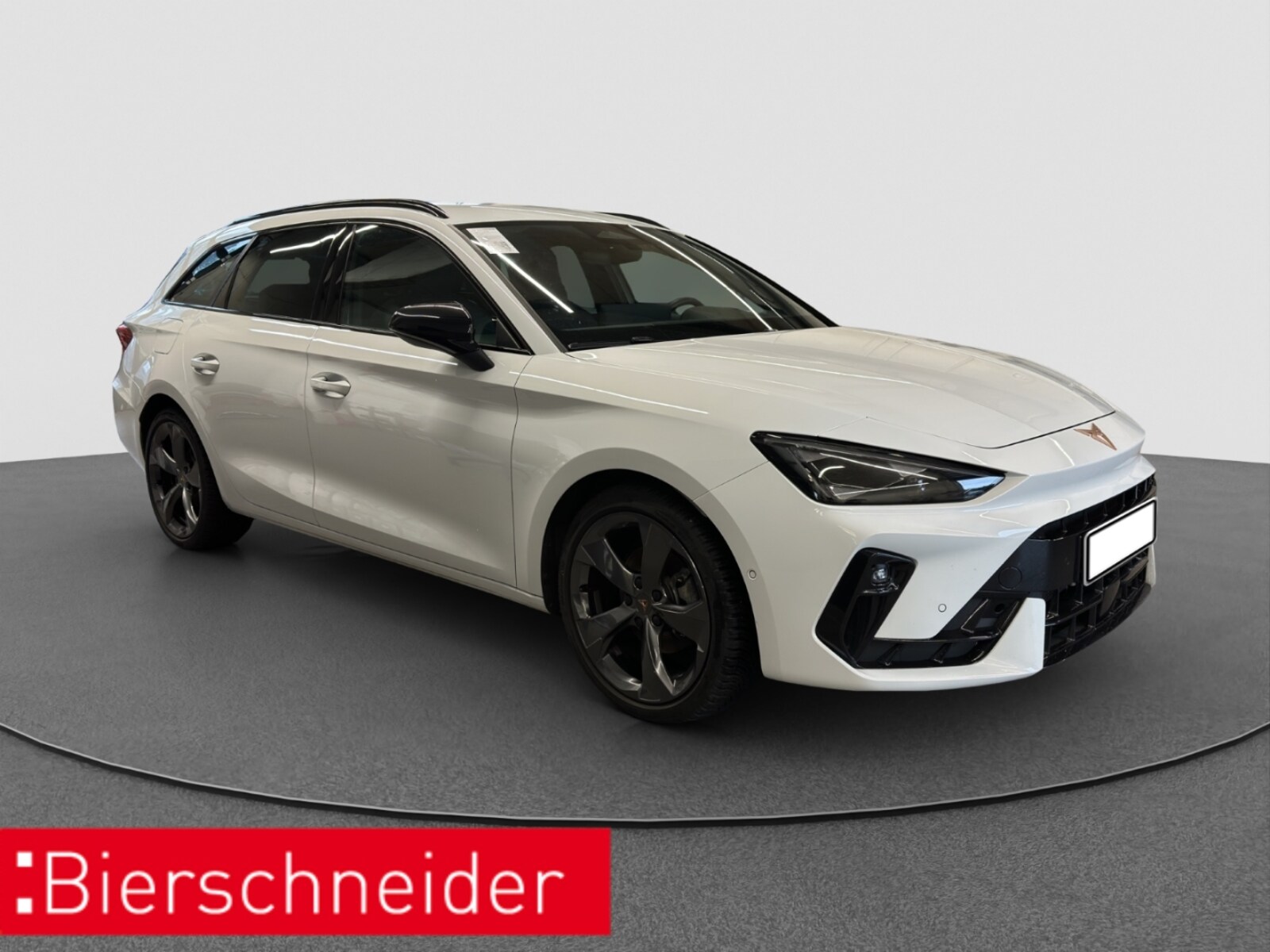CUPRA Leon Sportstourer – Bild 9