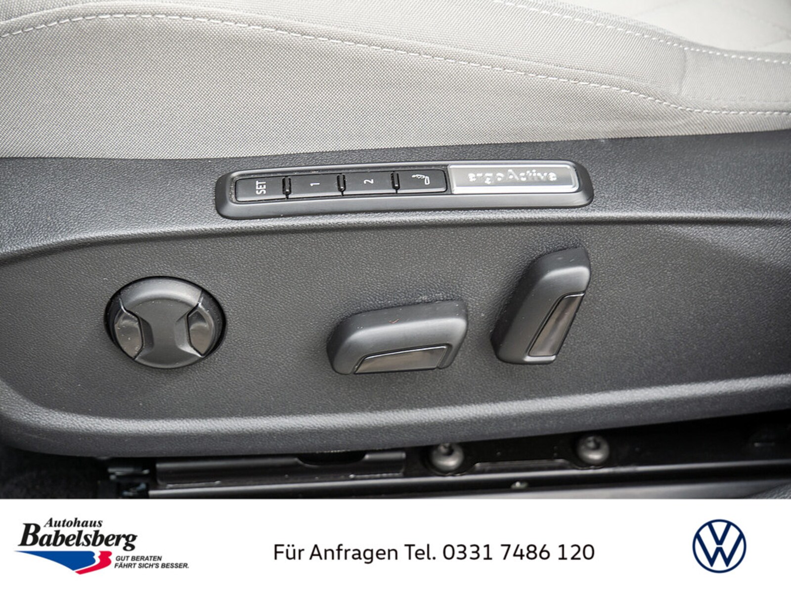 Volkswagen Golf – Bild 21