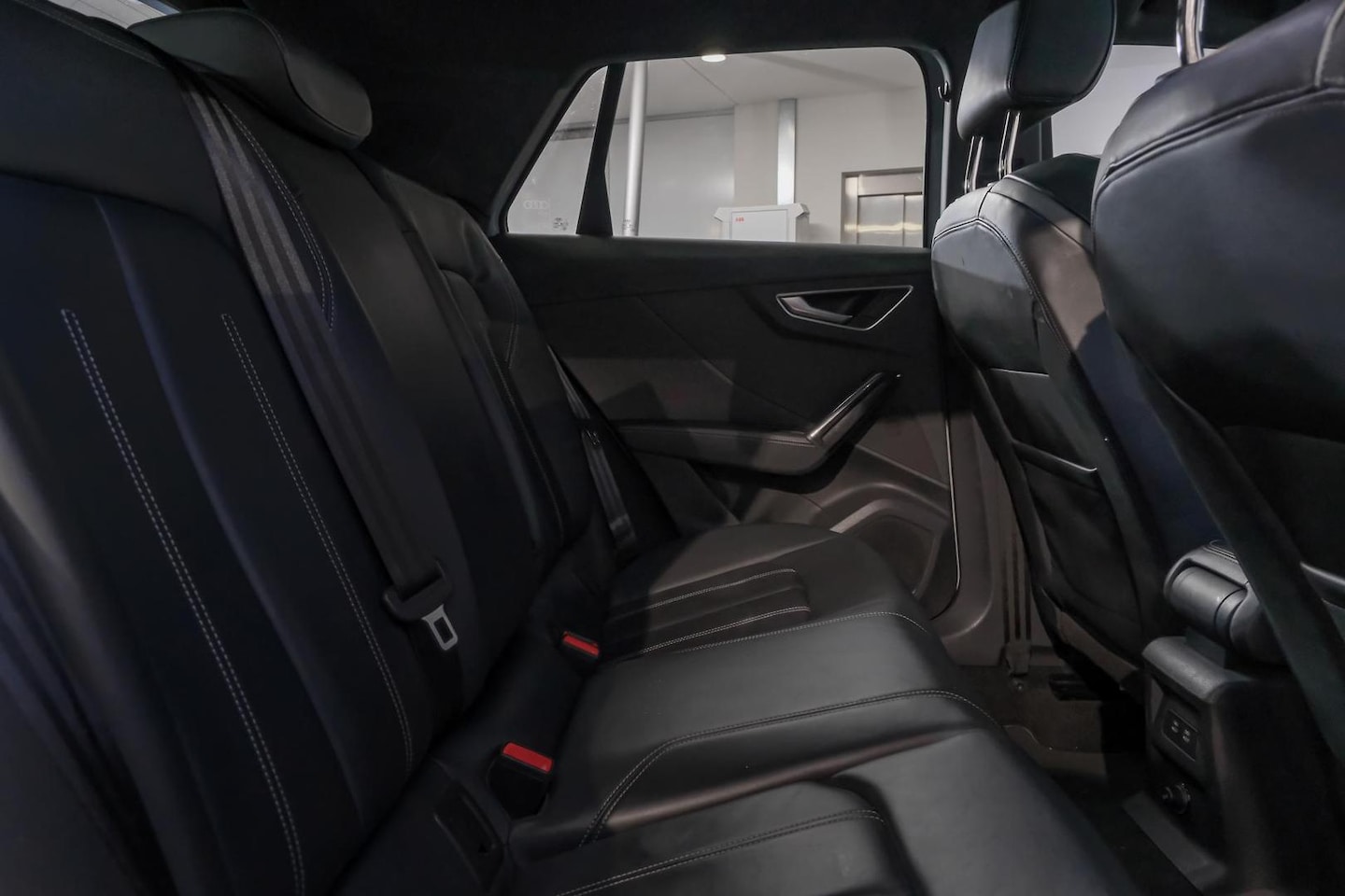 Image about Audi SQ2 TFSI quattro S tronic