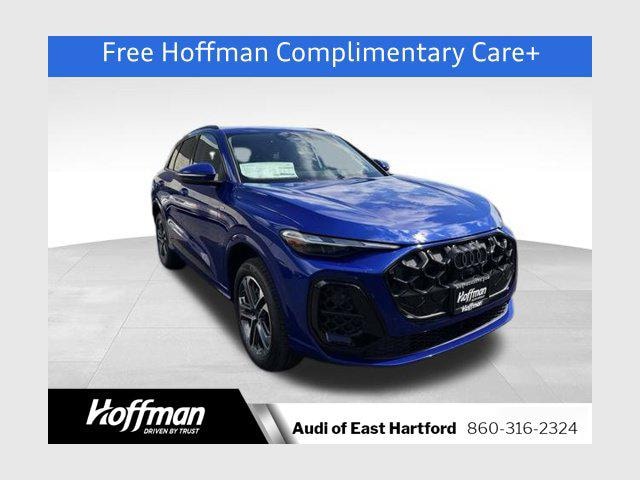 Photo of 2026 Audi Q5