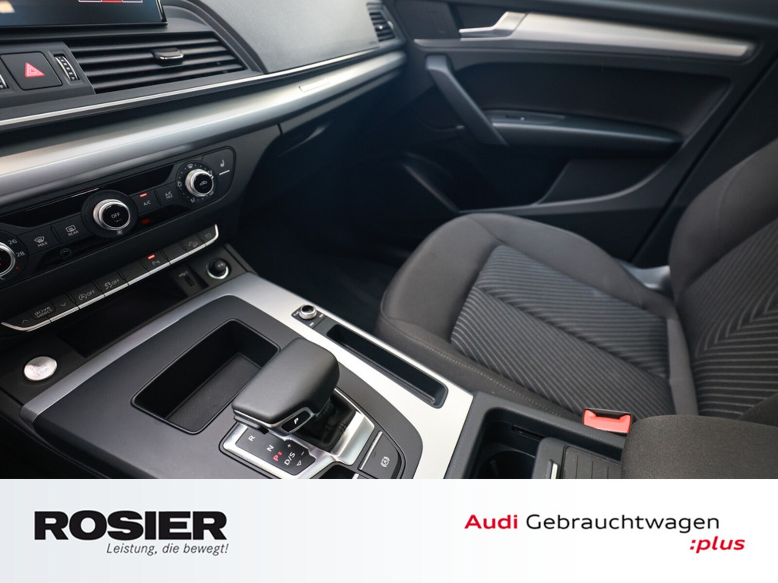 Audi Q5 – Bild 15
