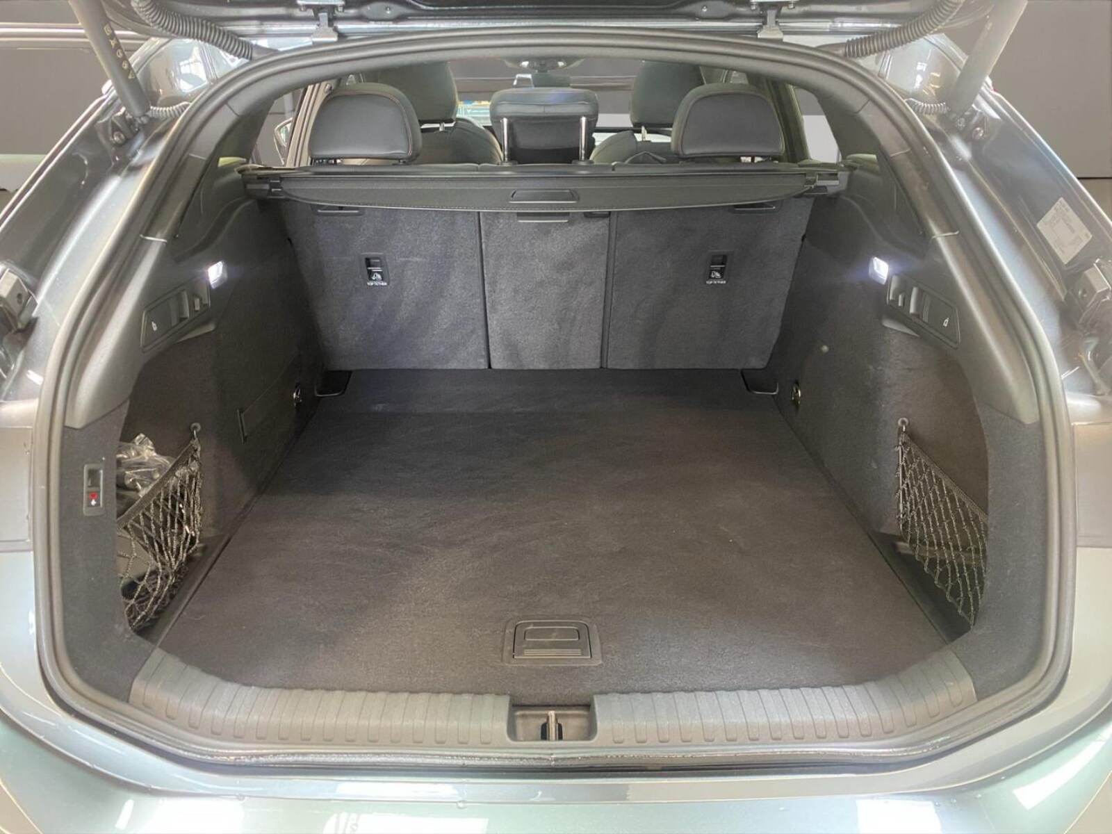 Audi A6 Avant e-tron – Bild 17