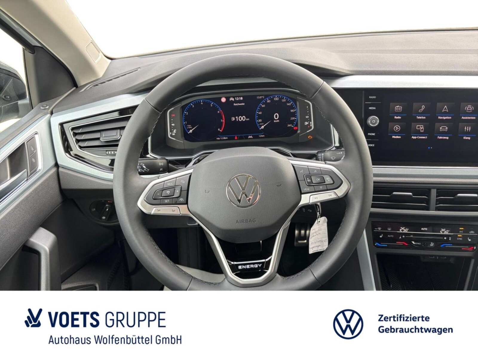 Volkswagen Polo – Bild 11