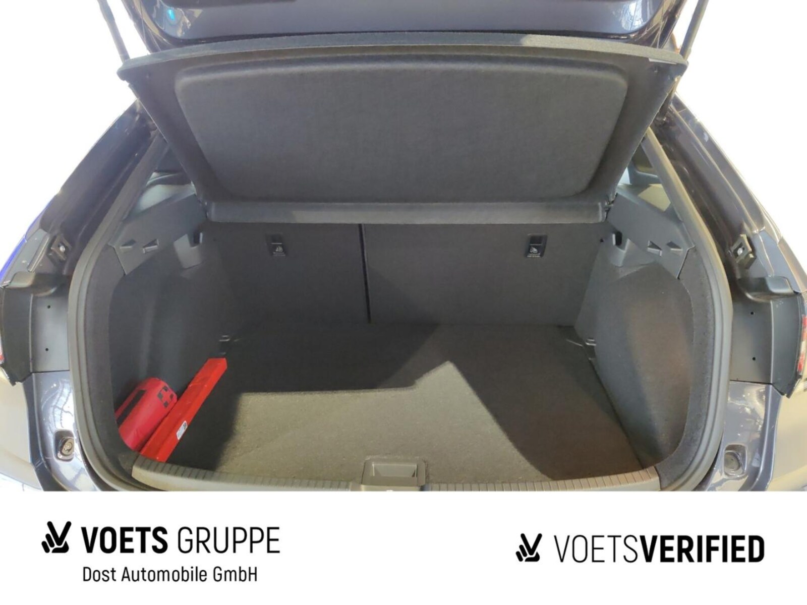 Volkswagen Taigo – Bild 14