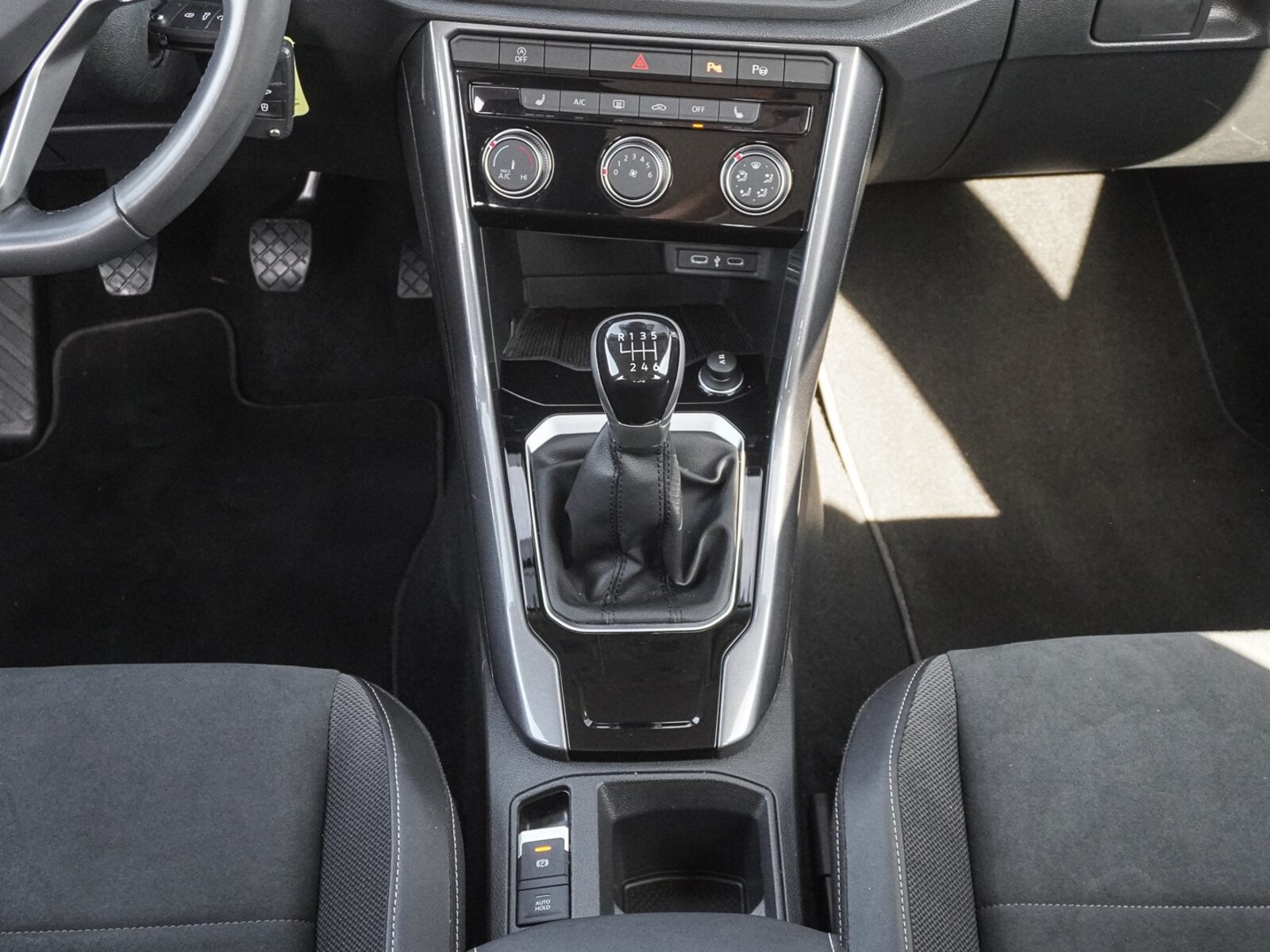 Volkswagen T-Roc – Bild 14