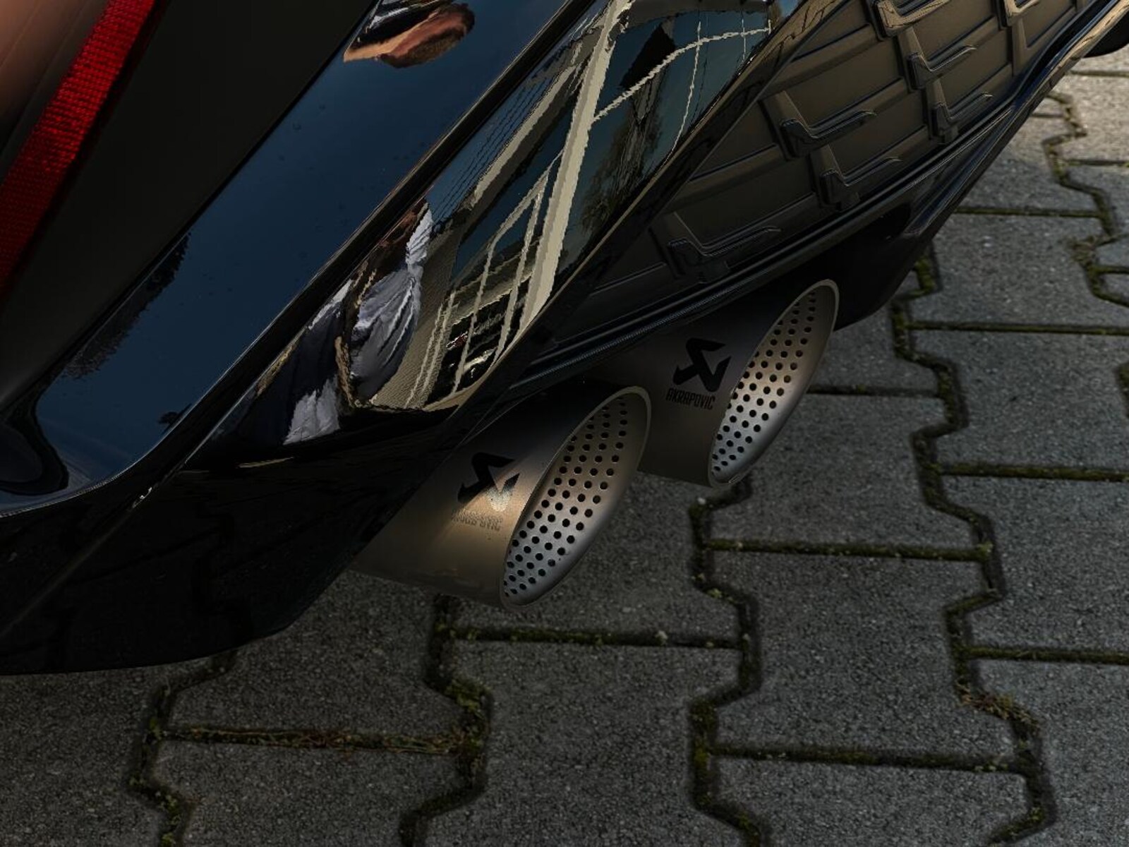 Audi S3 Limousine – Bild 24