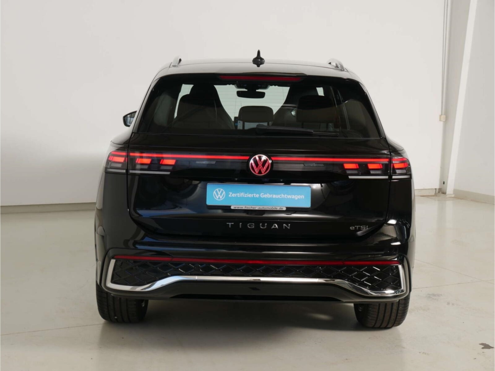 Volkswagen Tiguan – Bild 7
