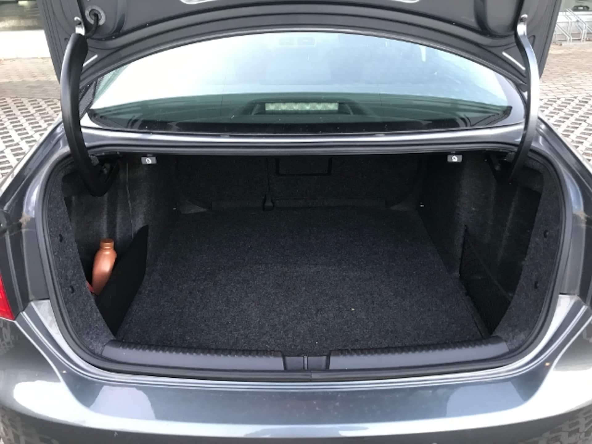 Volkswagen Jetta Comfortline