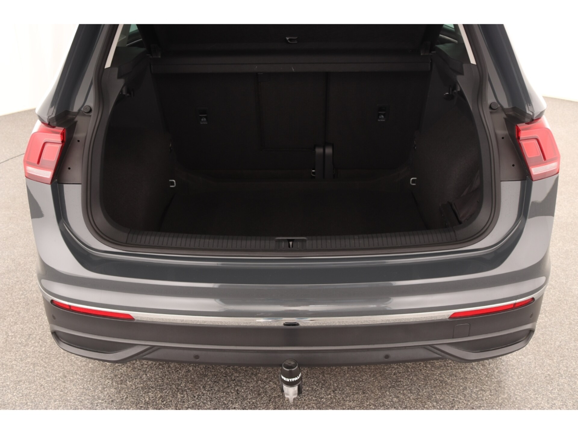 Volkswagen Tiguan United