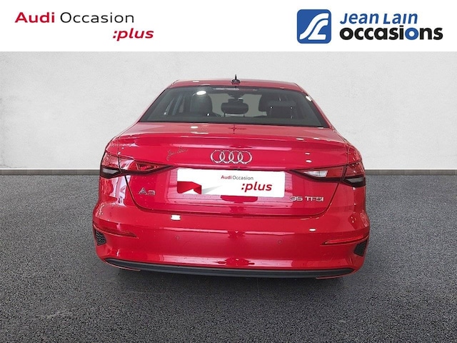 Audi A3 Berline Design 35 TFSI 150 Ch S Tronic -  - Joinsteer - #5