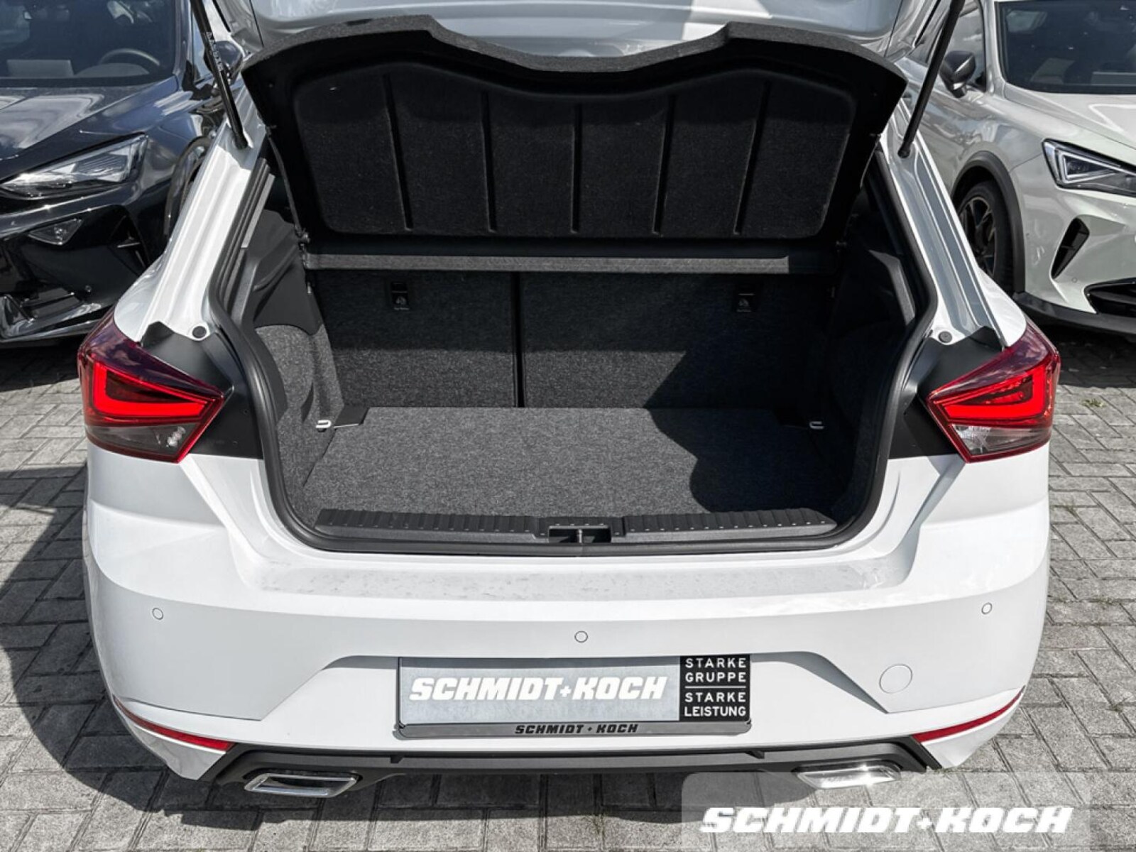 SEAT Ibiza – Bild 13