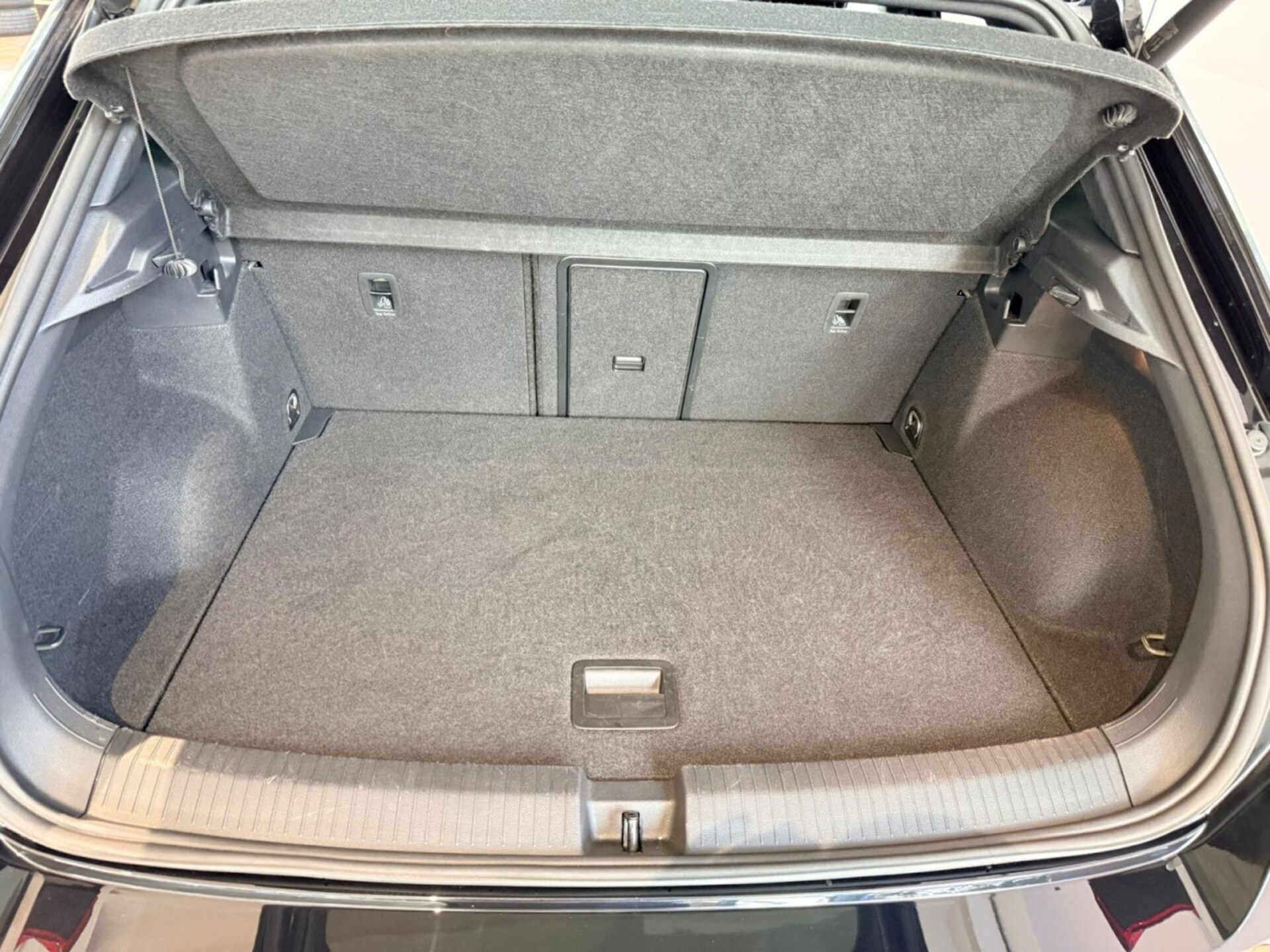 Volkswagen T-Roc Sport