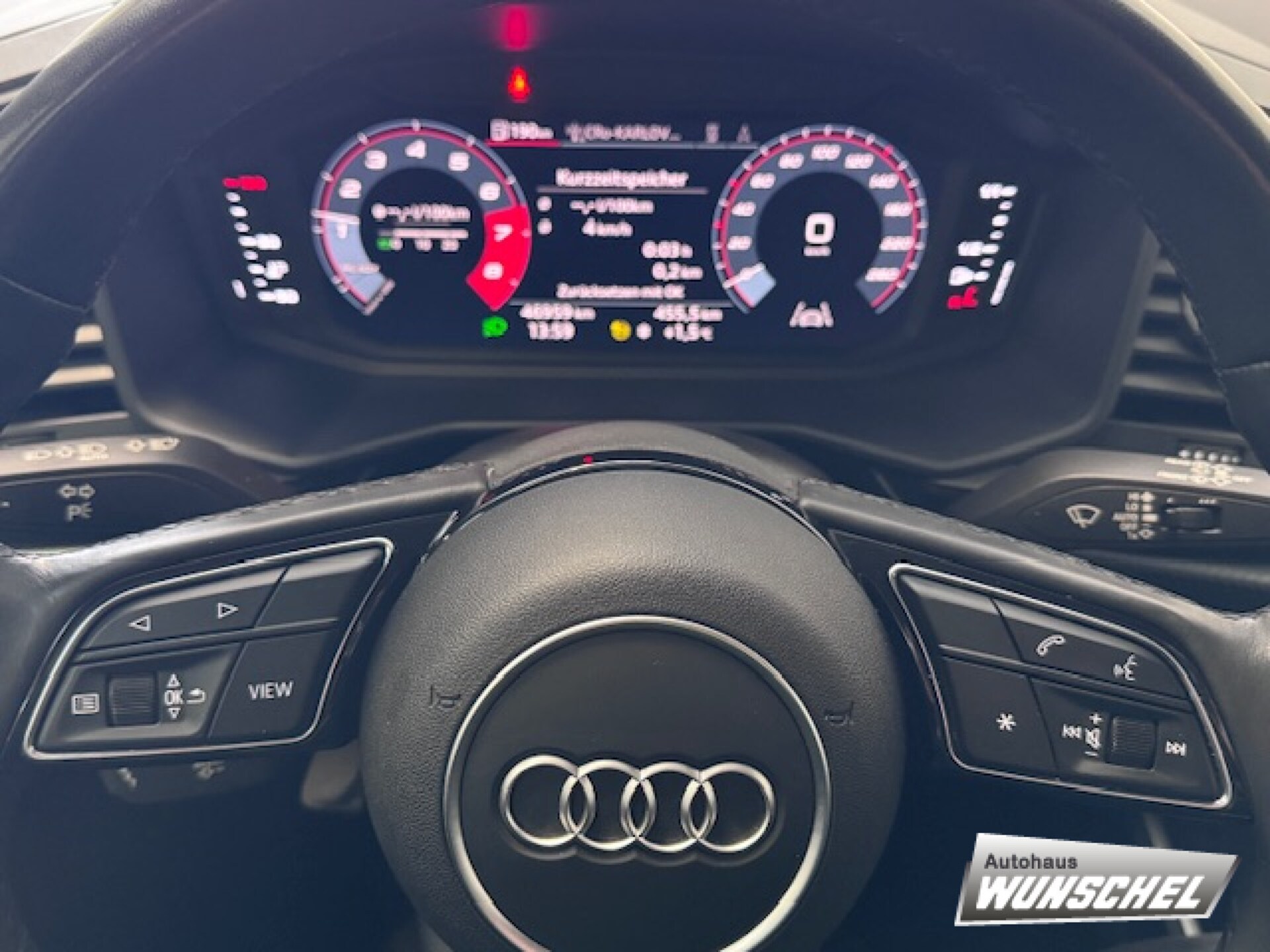 Audi A1 Sportback Advanced