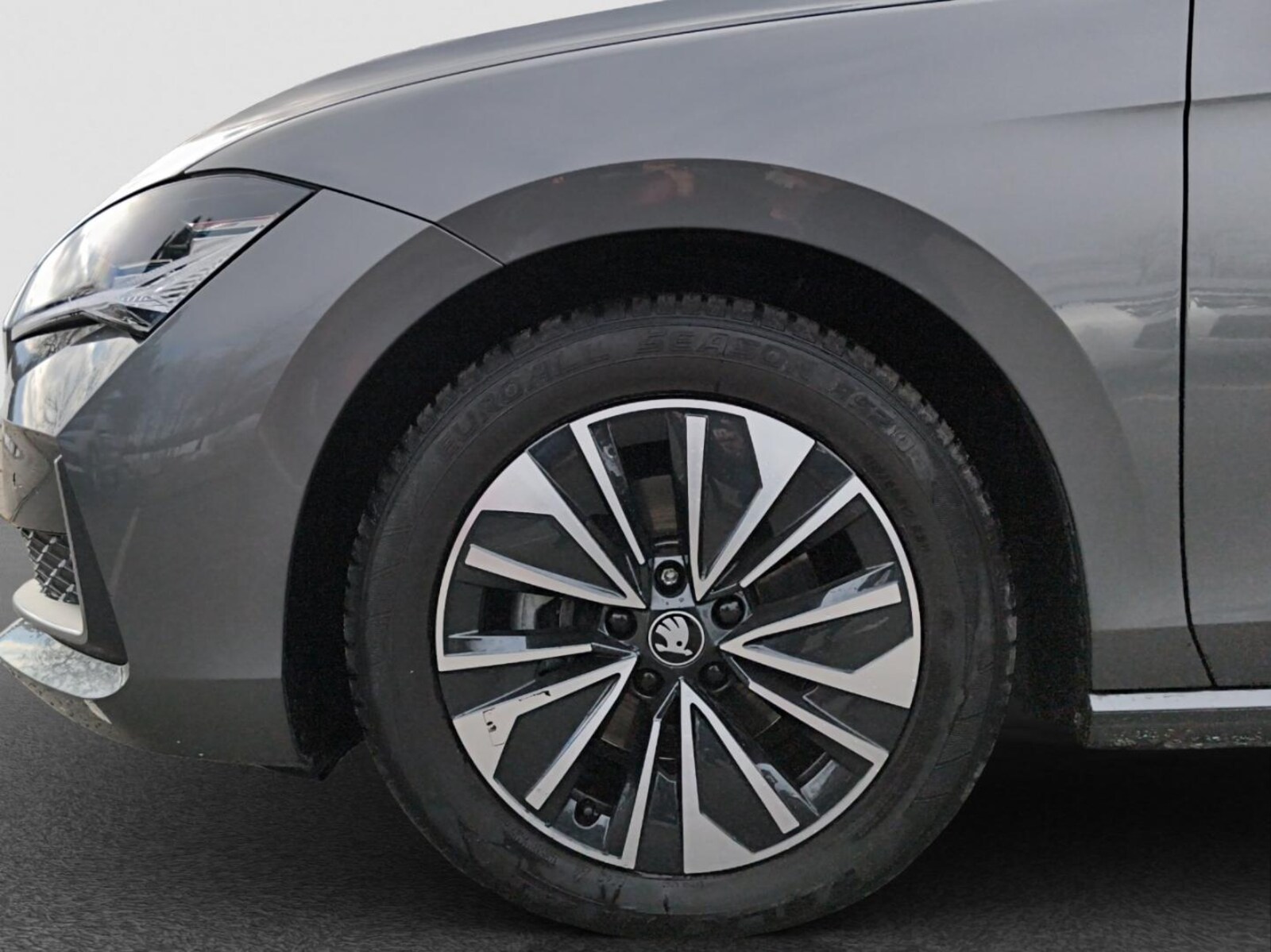 Škoda Superb Combi – Bild 12