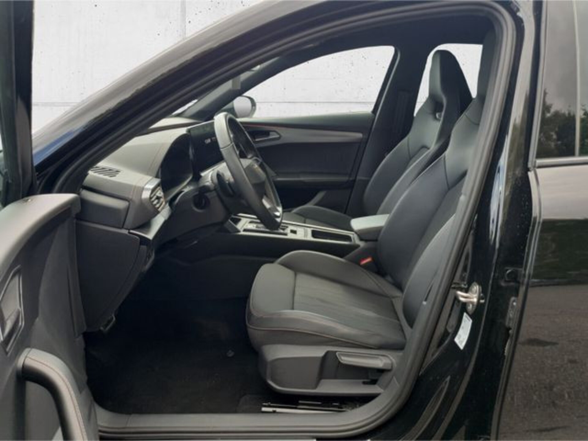 CUPRA Formentor VZ