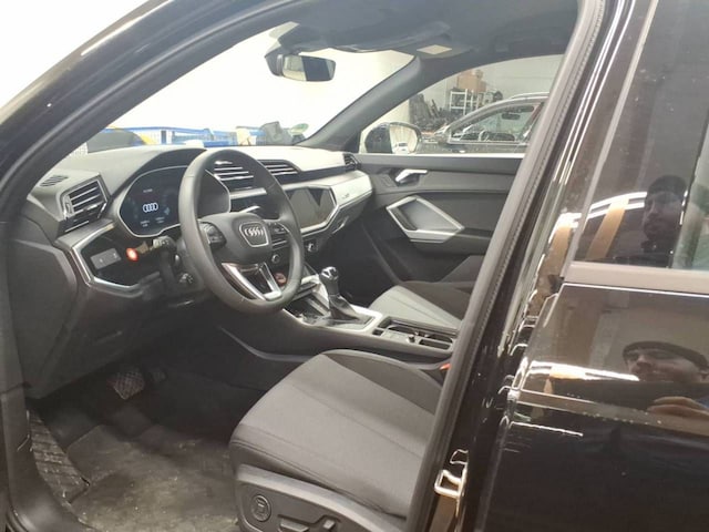 Audi Q3 Advanced 35 TFSI S Tronic -  - Joinsteer - #3