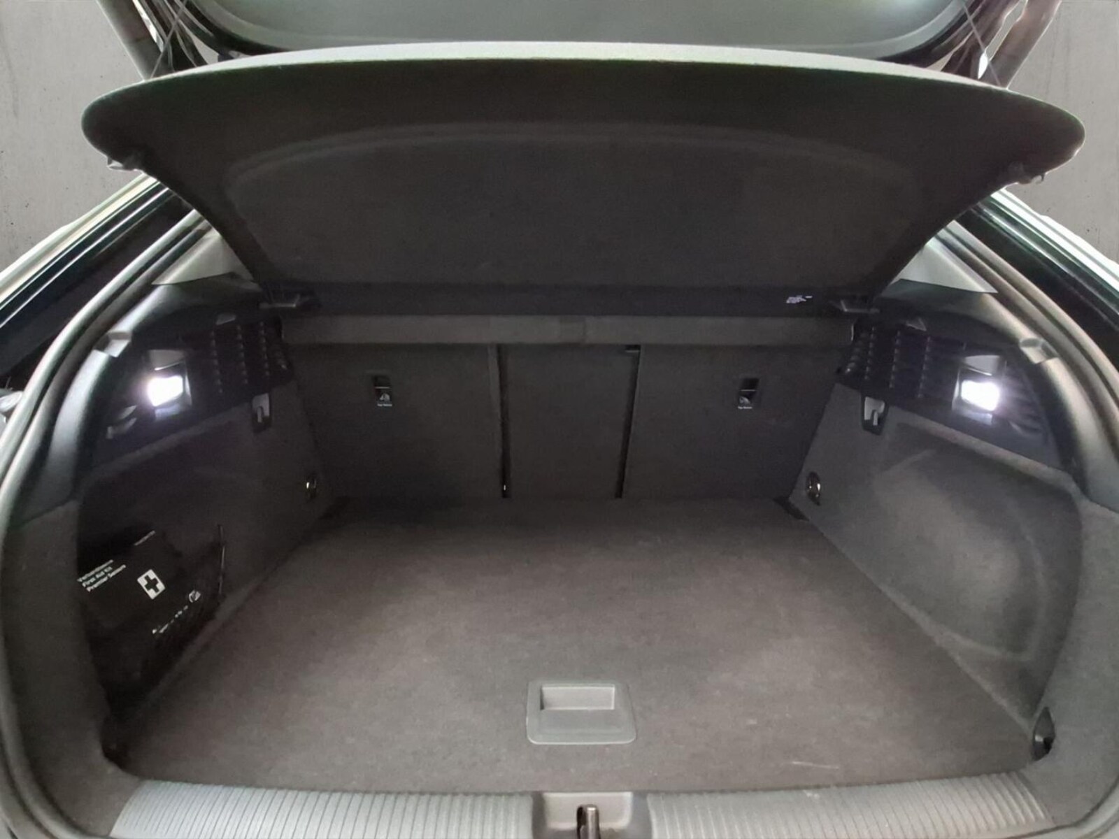 Audi Q2 – Bild 20