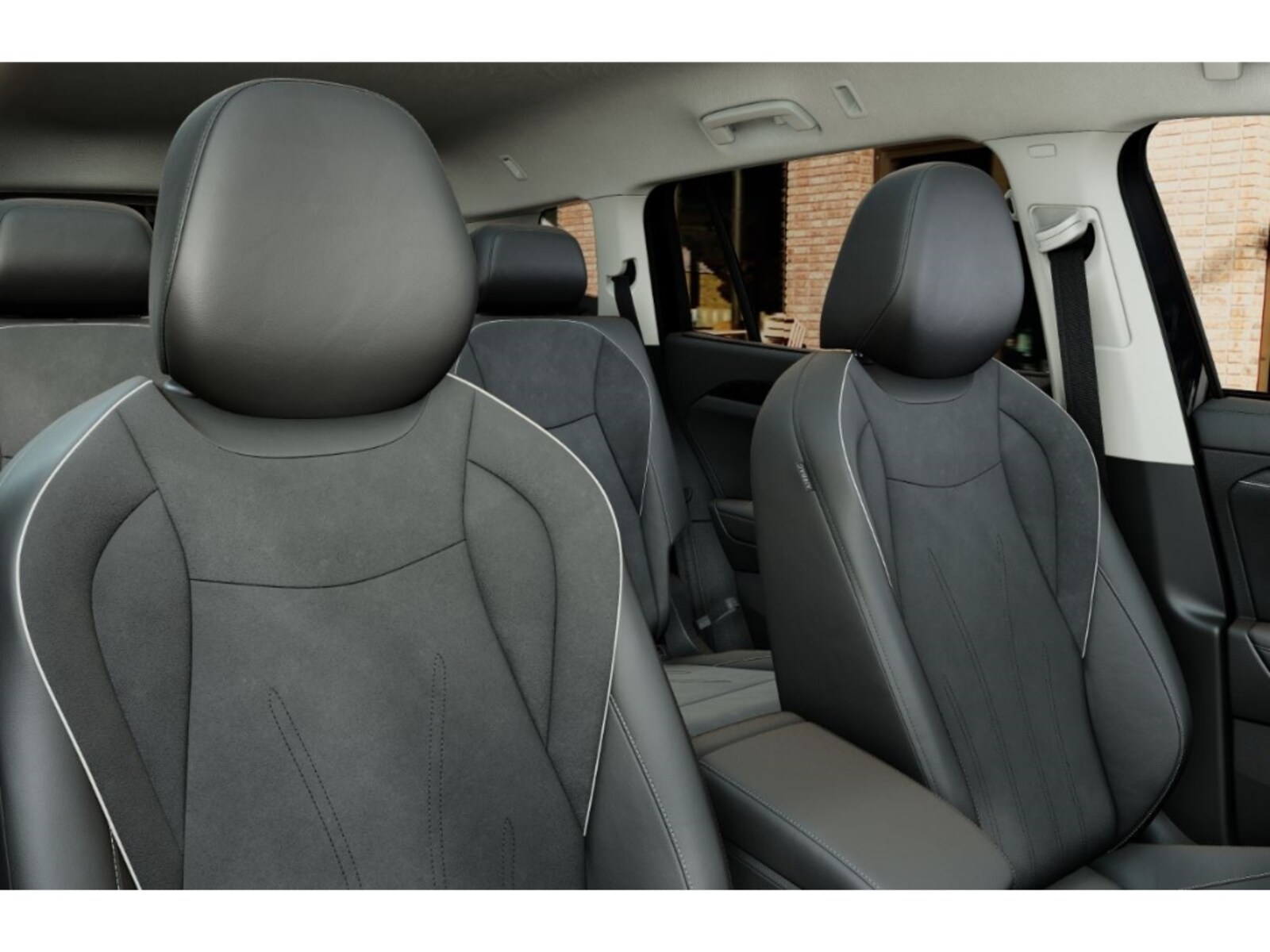 Volkswagen Tayron – Bild 5