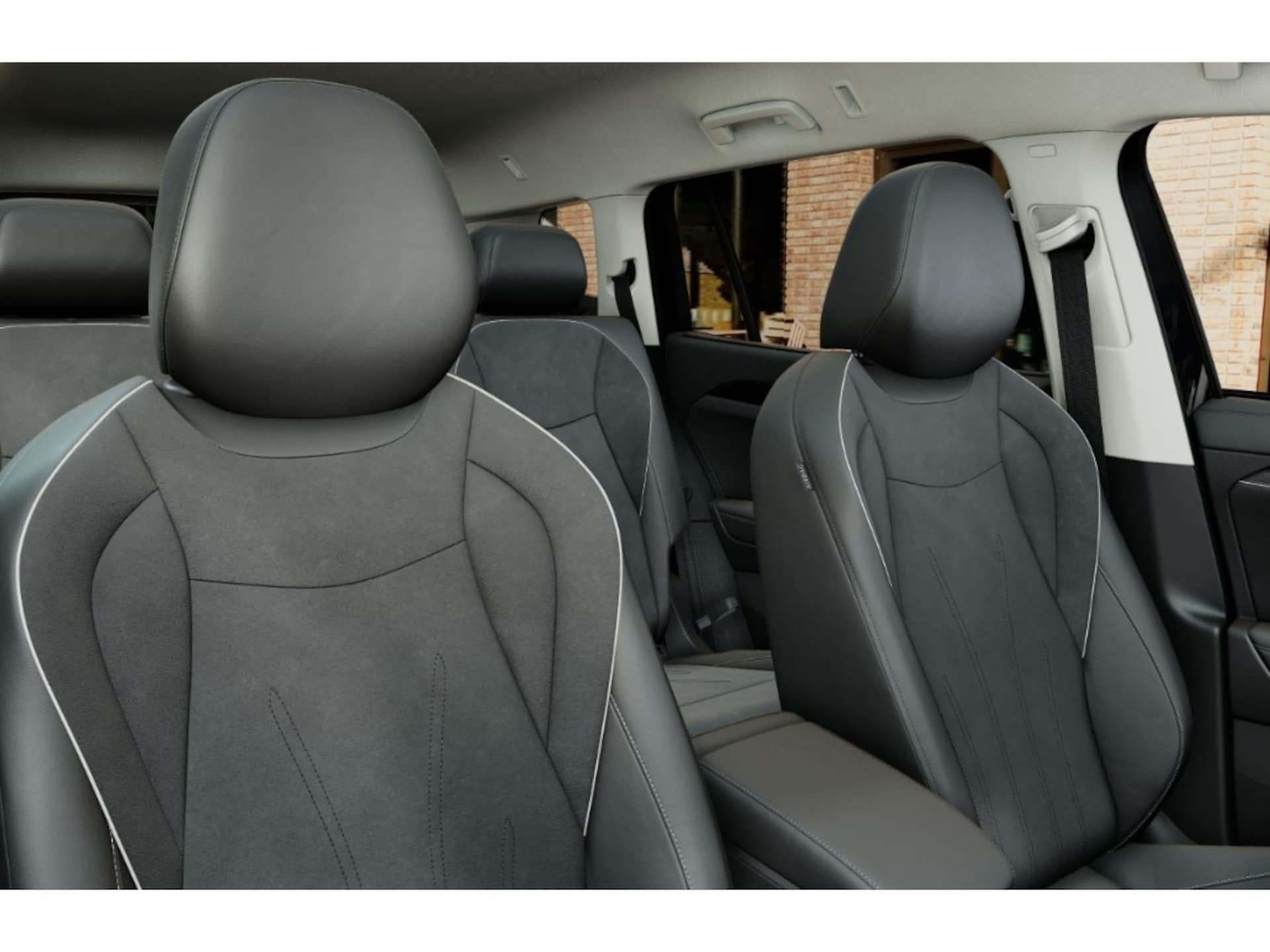 Volkswagen Tayron Elegance