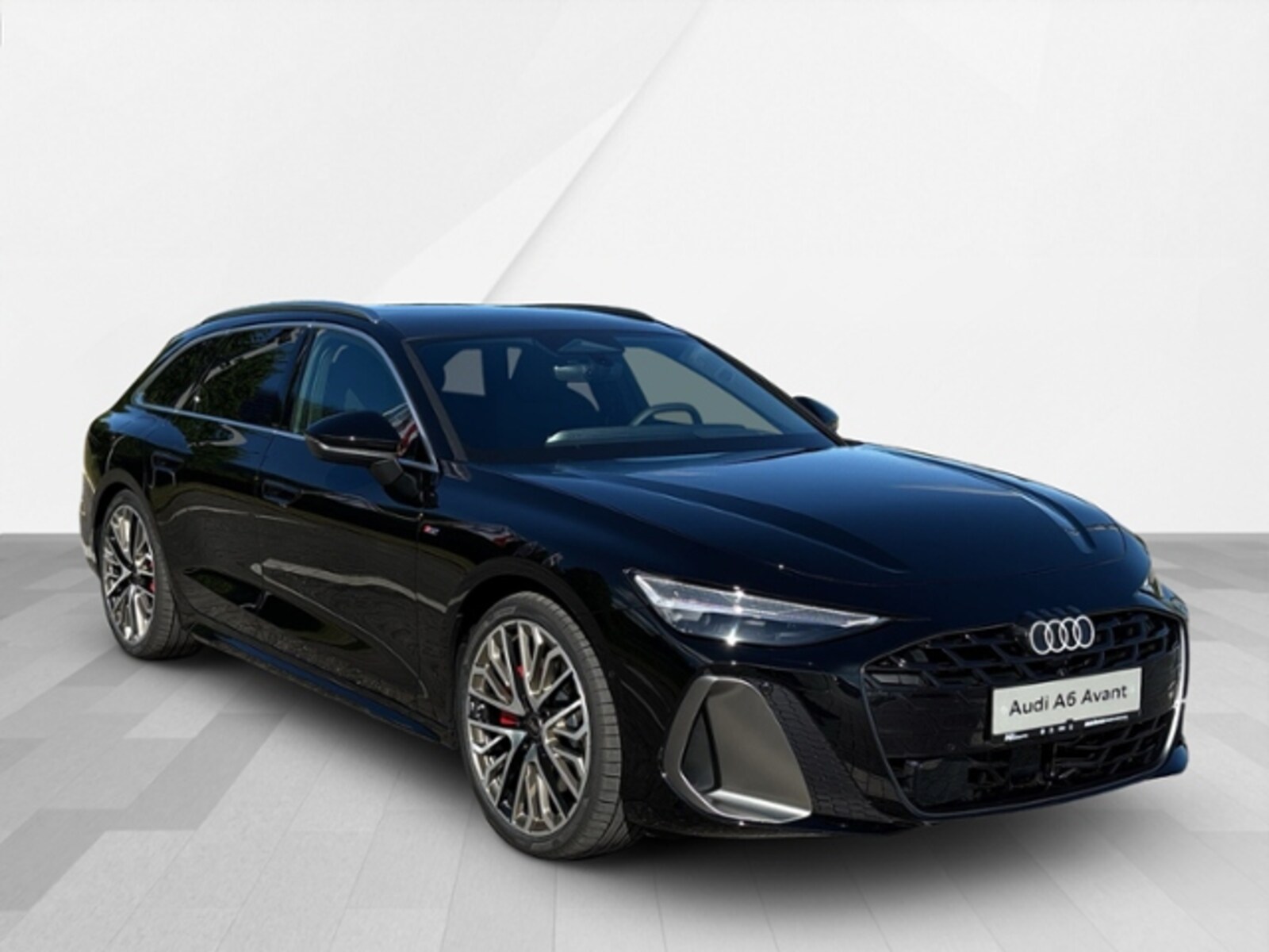 Audi A6 Avant – Bild 16