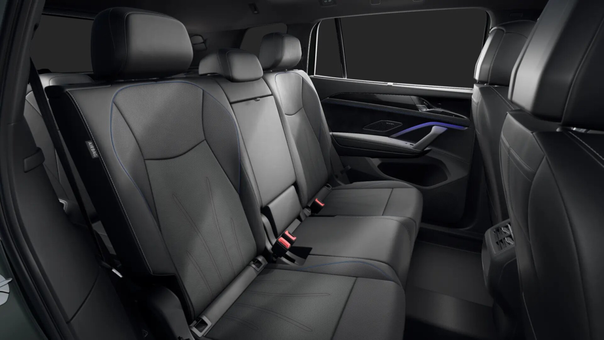 Volkswagen Tayron R-Line
