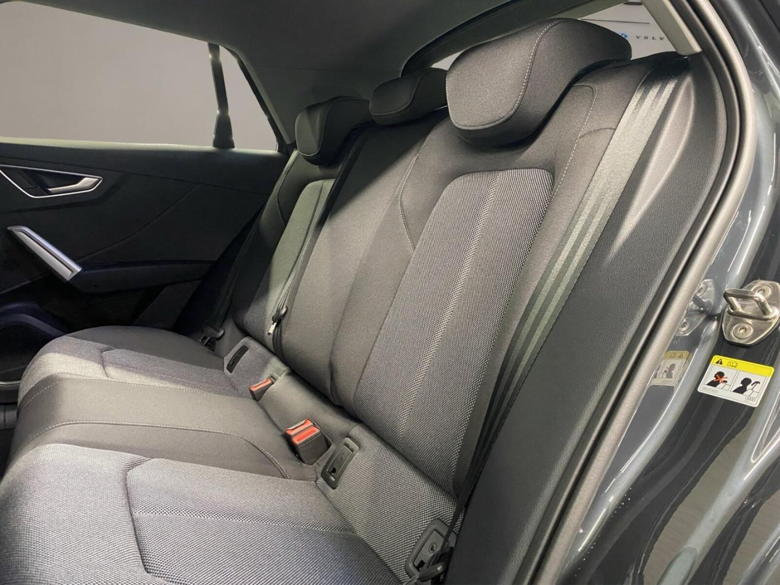 Audi Q2 – Bild 15