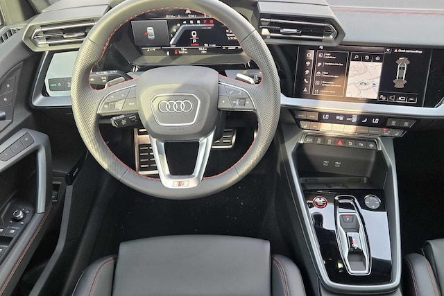 2026 Audi S3 Base - Photo 19