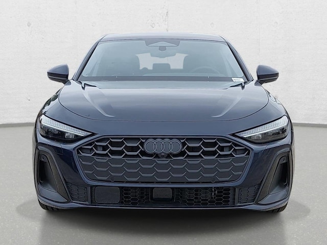 2026 Audi A5 Sedan