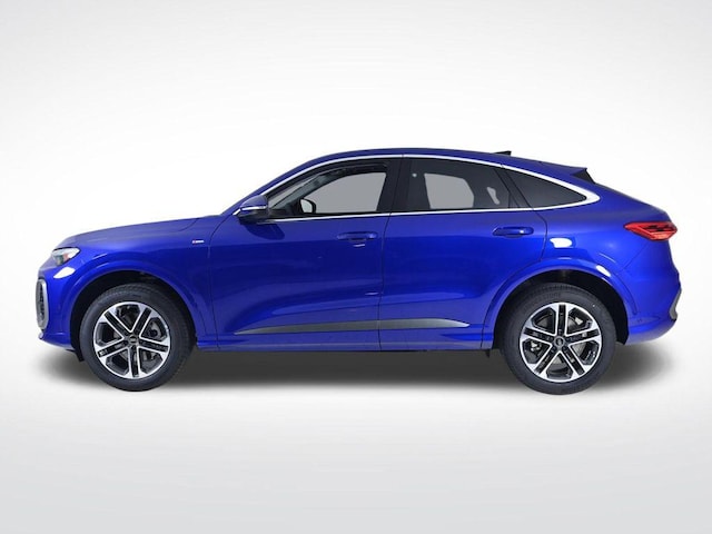 2026 Audi Q5 Sportback