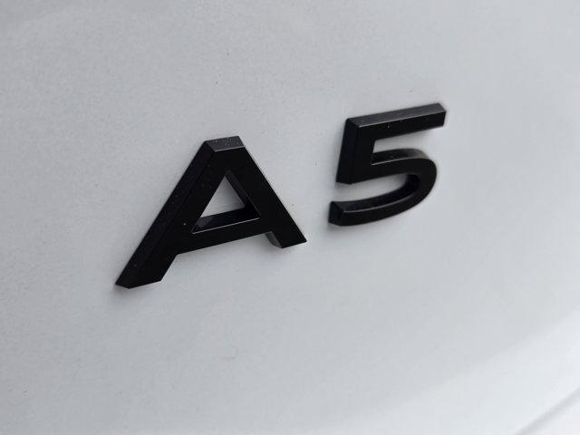 2025 Audi A5 Premium Plus - Photo 11
