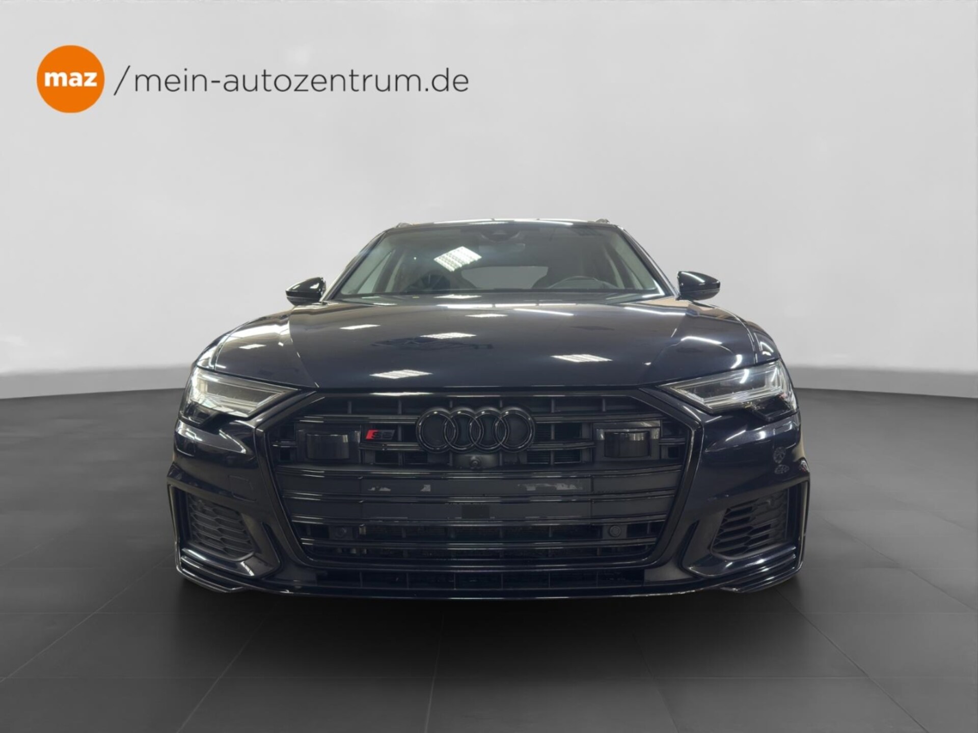 Audi S6 Avant
