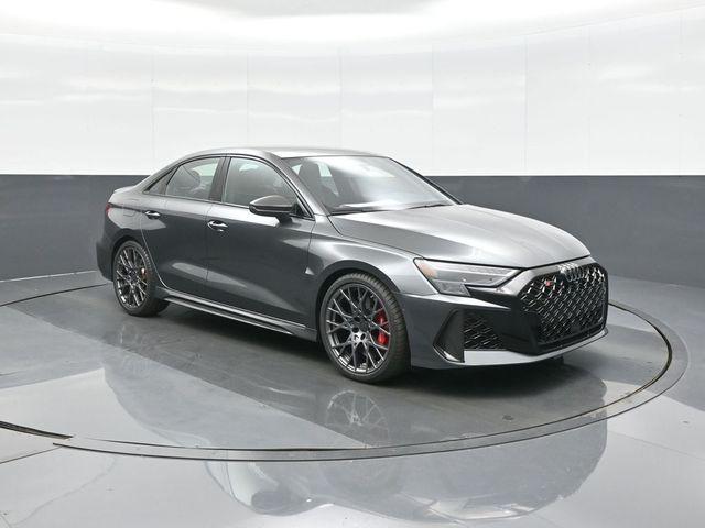 2026 Audi RS 3 2.5 TFSI quattro S tronic's photo