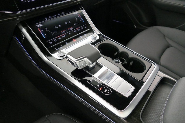 2026 Audi Q8 Premium Plus - Photo 20