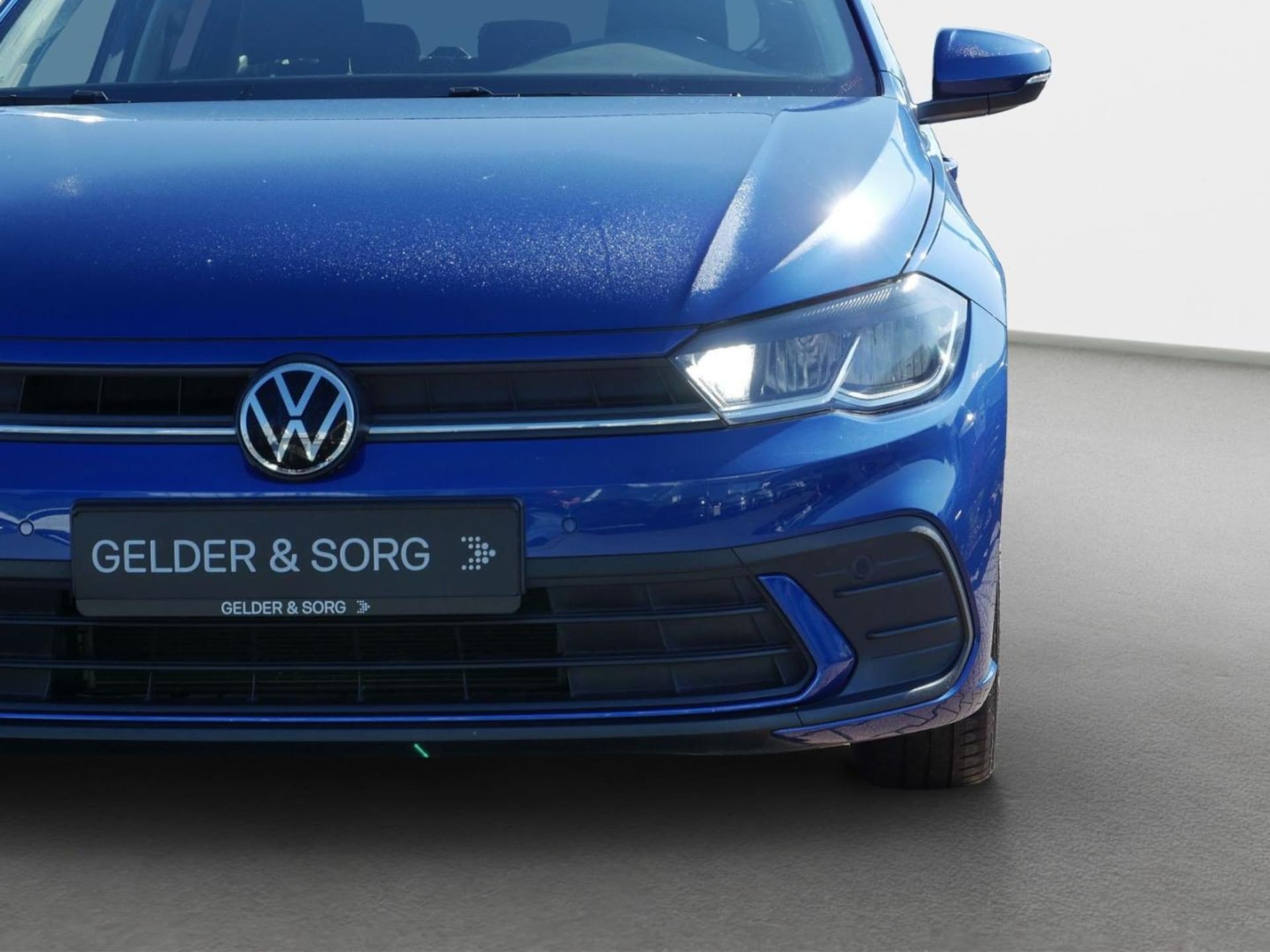 Volkswagen Polo Life