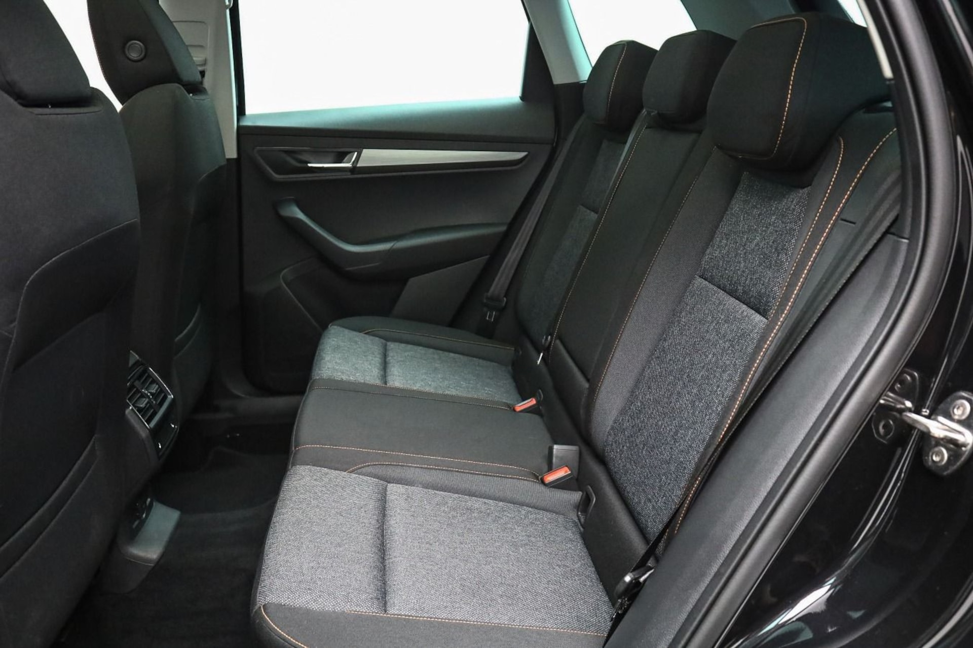 Skoda Karoq Ambition