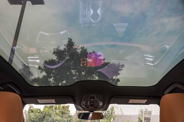 2026 Audi A6 Premium Plus - Photo 18