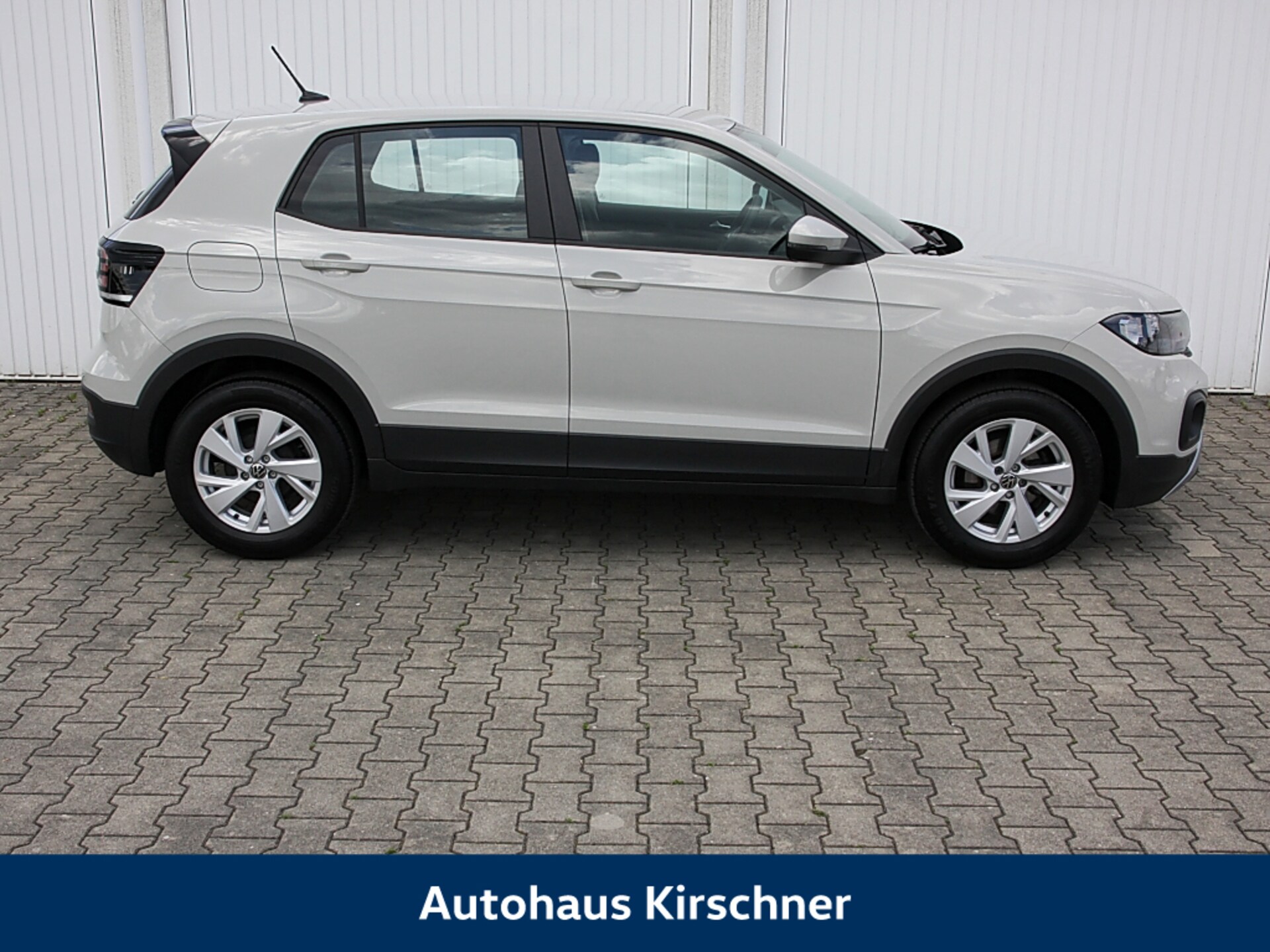 Volkswagen T-Cross Basis-Modell