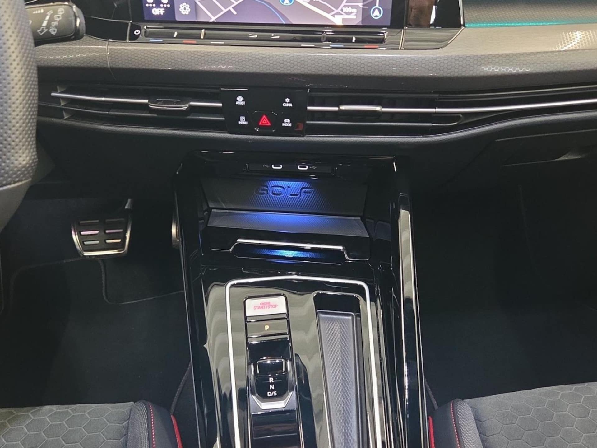 Volkswagen Golf GTI Clubsport
