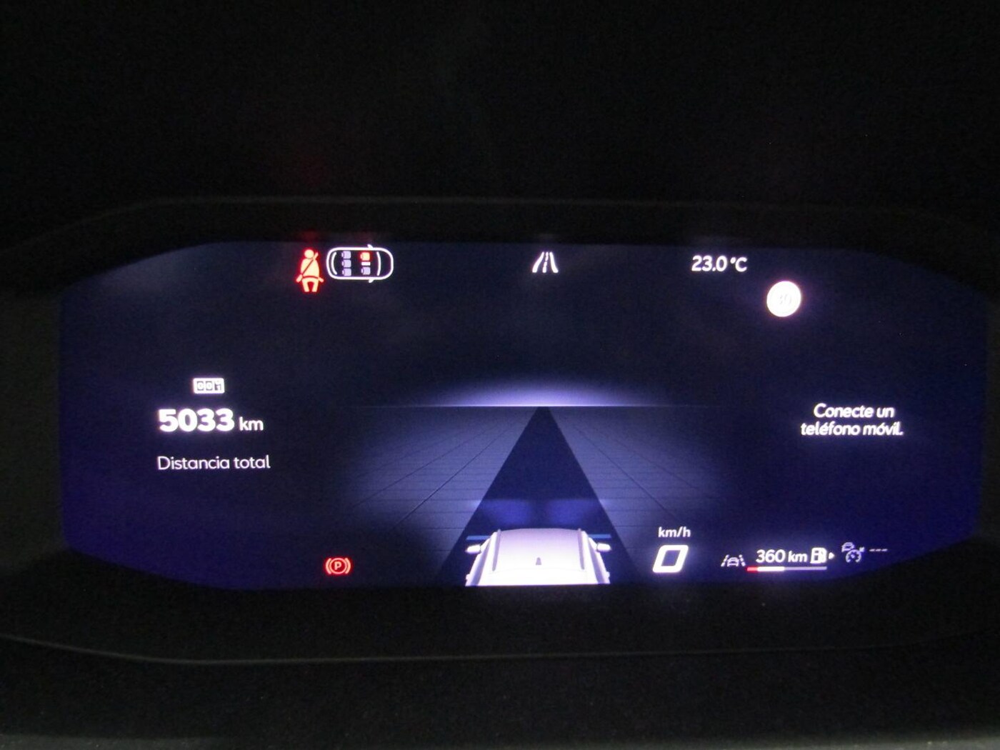 CUPRA Formentor 1.5 TSI 110 kW (150 CV) — photo 19