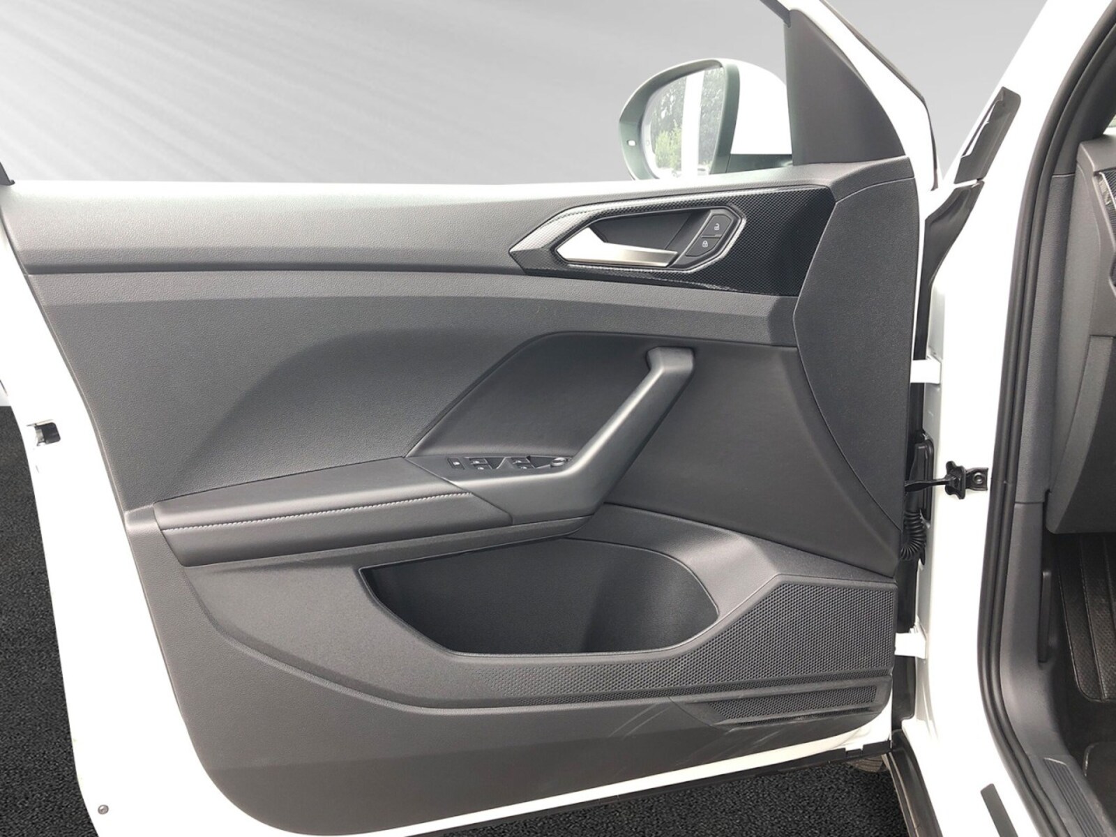 Volkswagen T-Cross – Bild 9