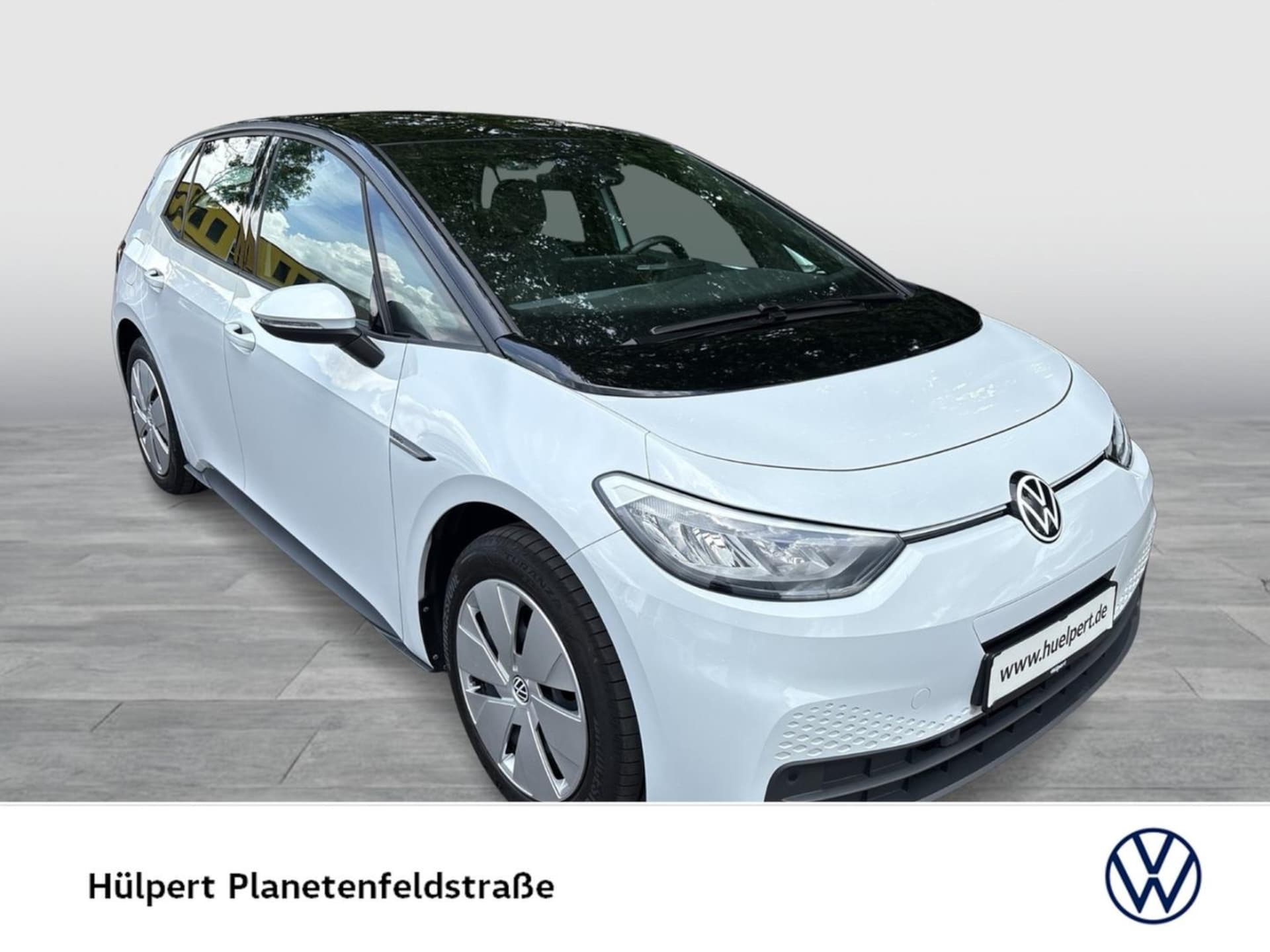 Volkswagen ID.3 Pro