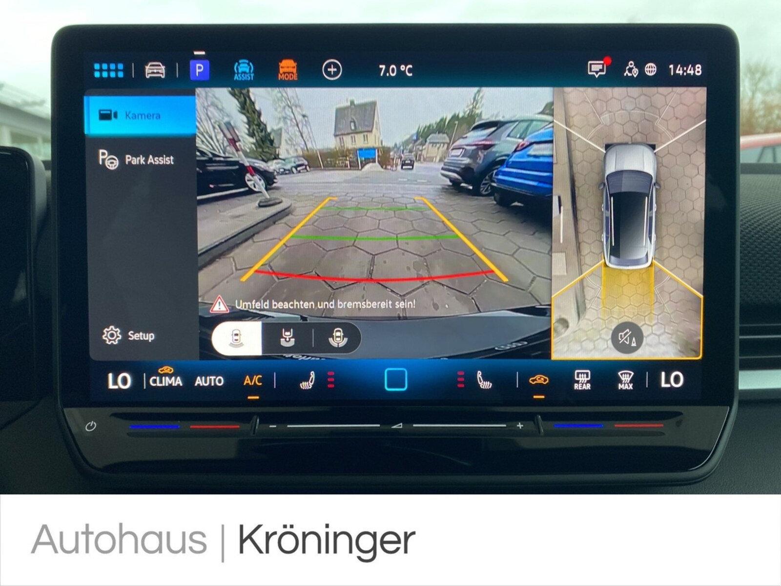 Volkswagen T-Roc – Bild 16