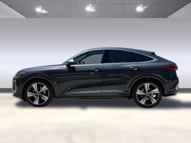2026 Audi SQ5 Sportback