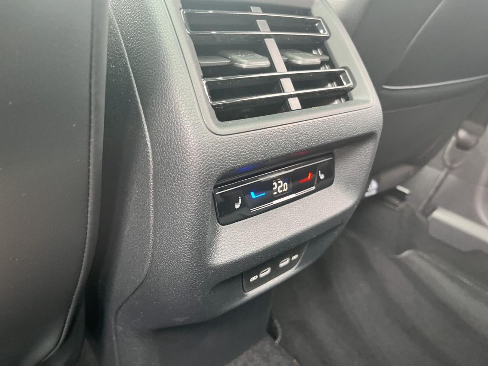 Volkswagen Tiguan – Bild 21