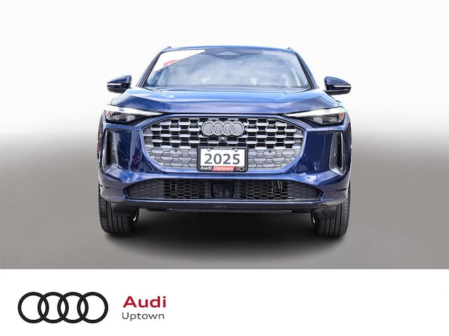 2025 Audi Q5