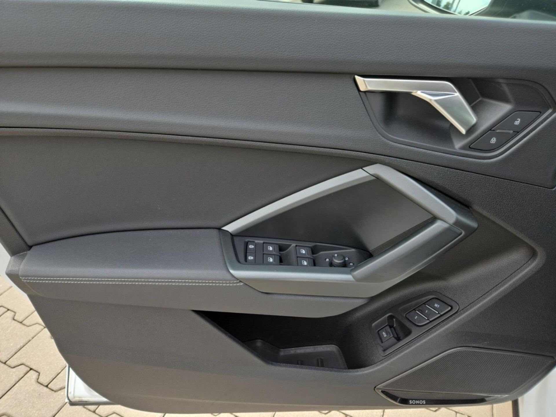 Audi Q3 SUV S line