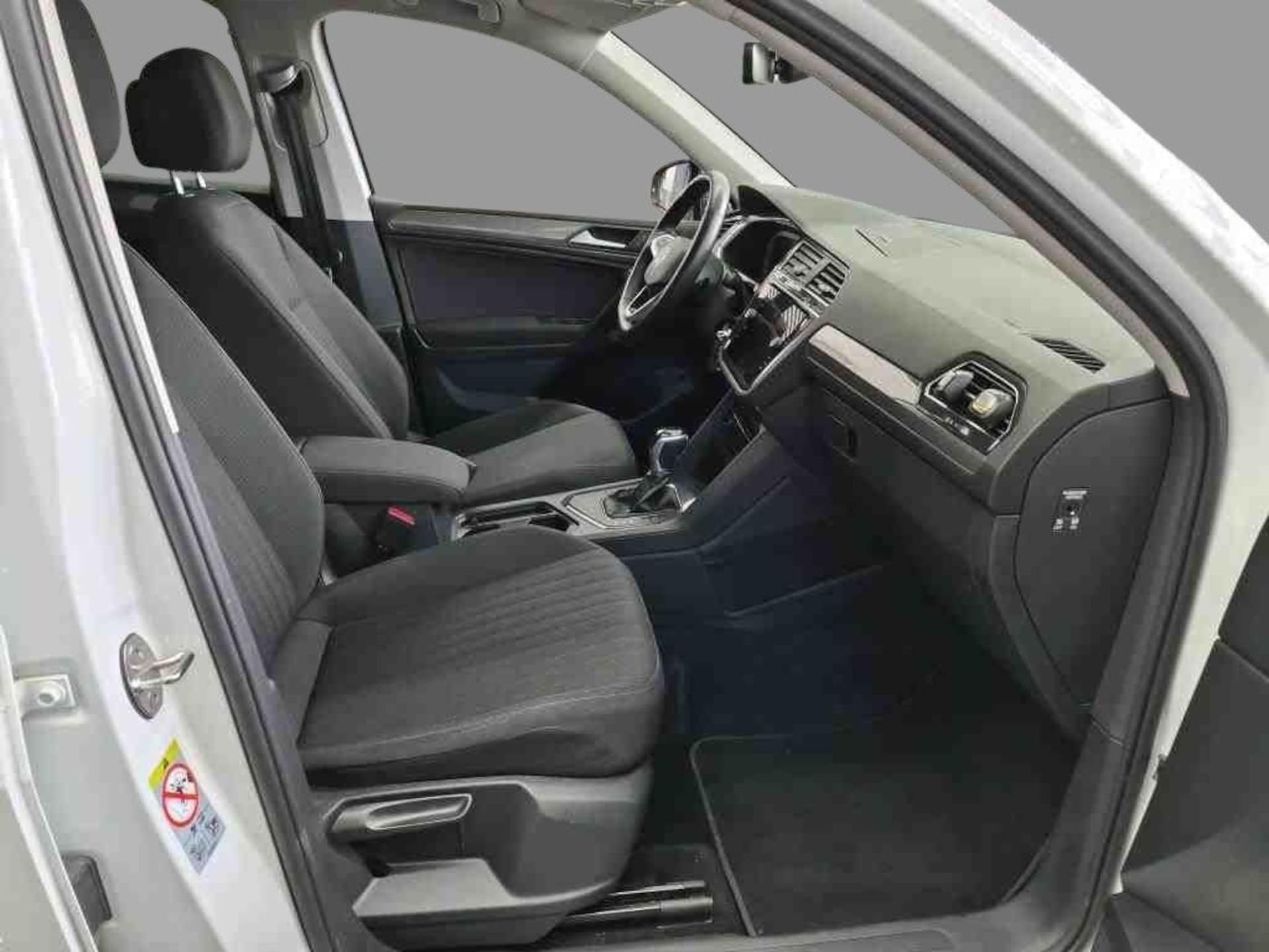 Volkswagen Tiguan Allspace Life