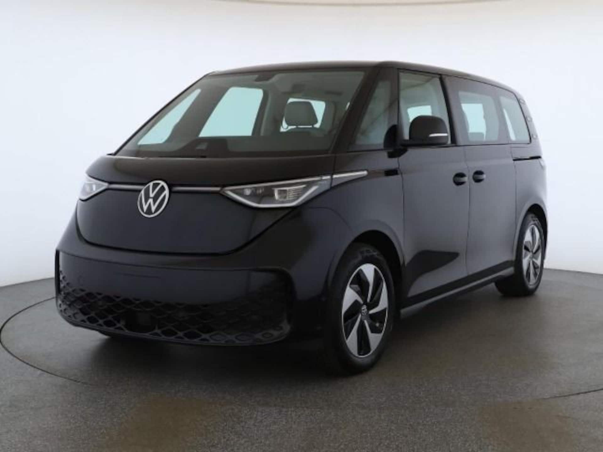Volkswagen ID. Buzz Pure
