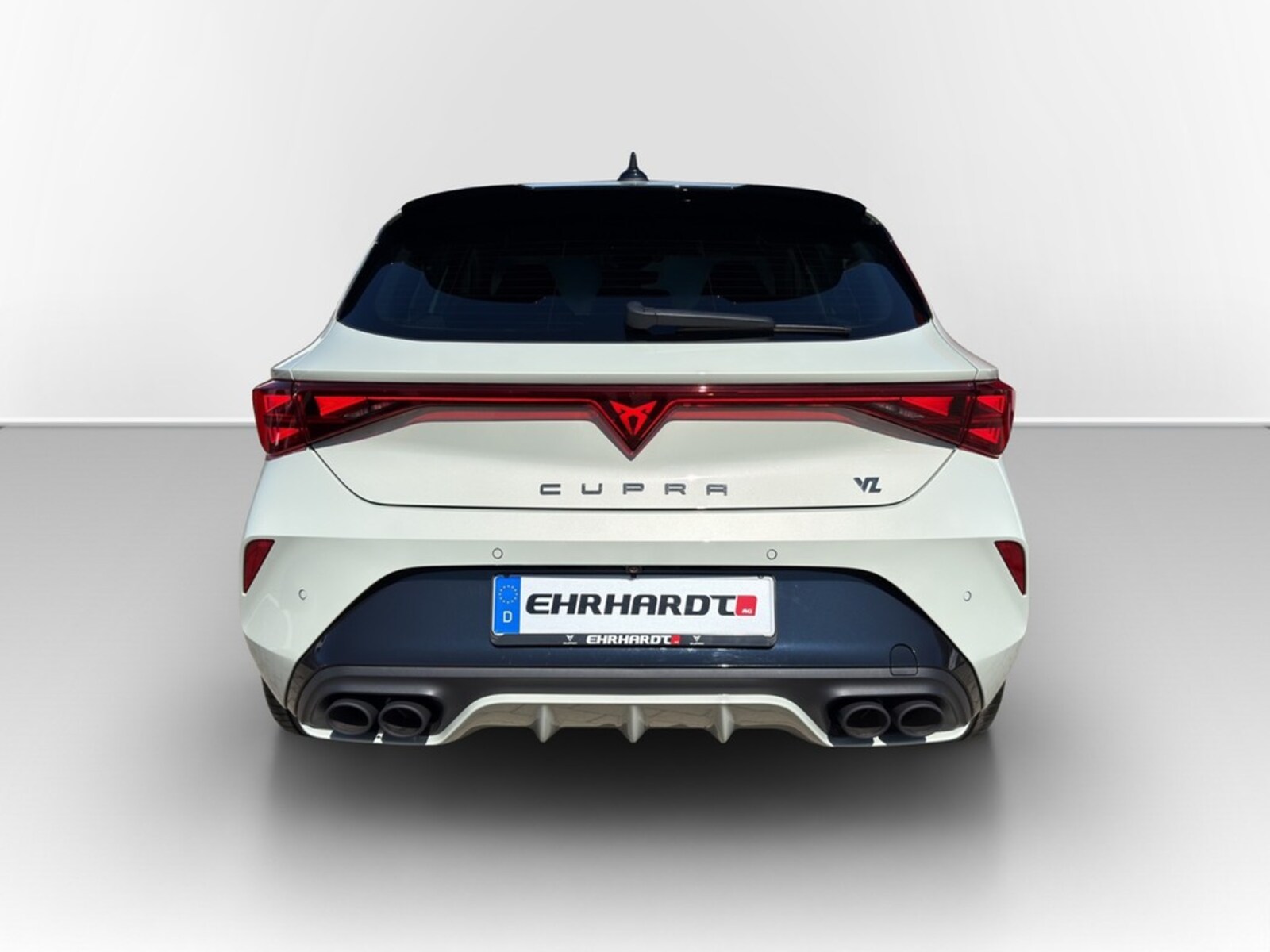 CUPRA Leon – Bild 5